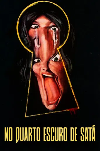 No Quarto Escuro de Satã