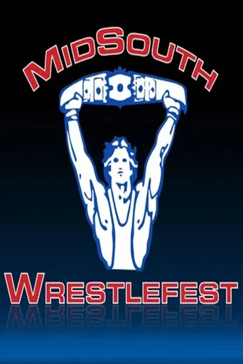 Mid-South WrestleFest '85