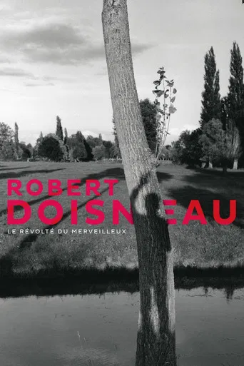 Robert Doisneau - O Maior Fotógrafo do Século