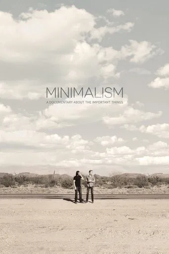 Minimalismo: Um documentário sobre as coisas importantes