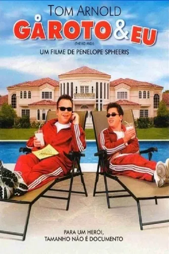 O Garoto & Eu