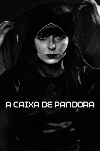 A Caixa de Pandora