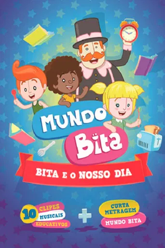 Bita e o Nosso Dia