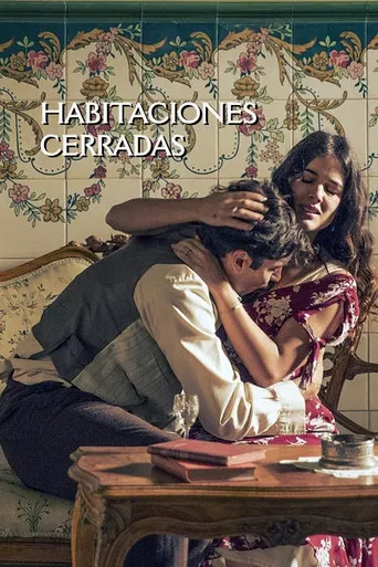 Habitaciones cerradas