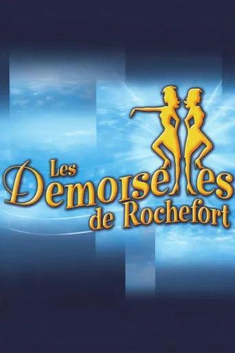 Les Demoiselles de Rochefort, la Comédie Musicale