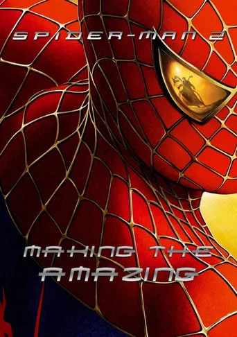 Homem-Aranha 2: A Criação do Incrível