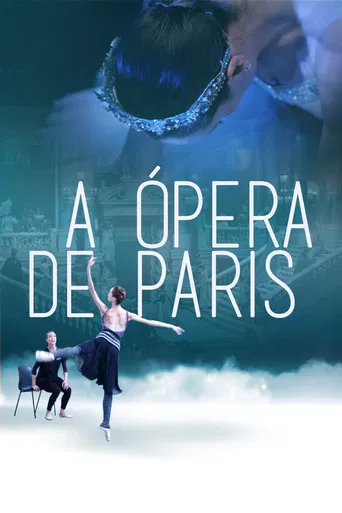 A Ópera de Paris