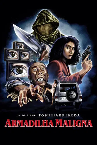 Armadilha Maligna