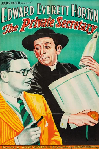 The Private Secretary