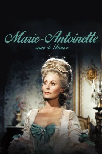 Marie-Antoinette, reine de France