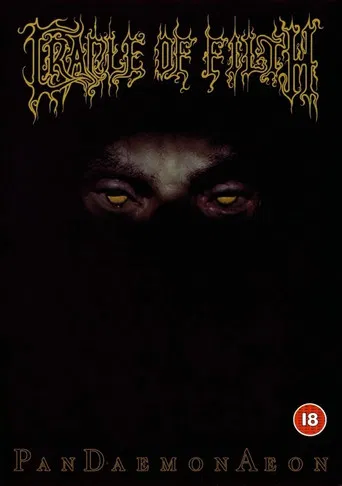 Cradle Of Filth: PanDaemonAeon