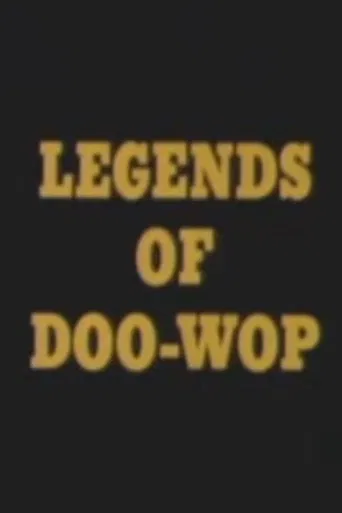 Legends of Doo-Wop