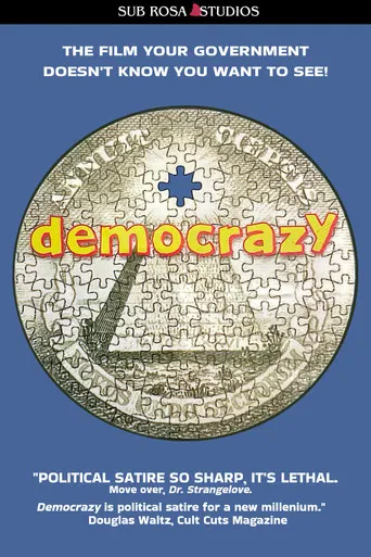 Democrazy