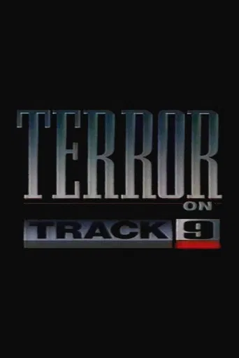 Terror on Track 9