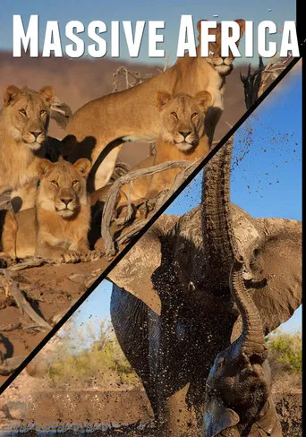 Merveilles d’Afrique