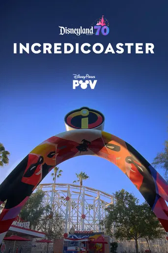 Incredicoaster | Disneyland Resort