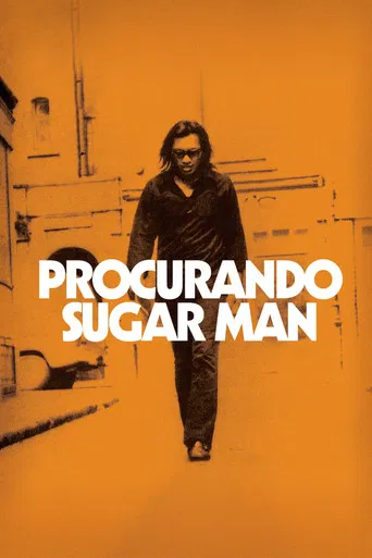 Procurando Sugar Man