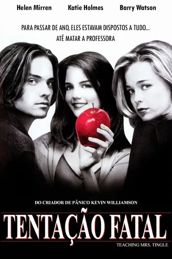 Tentação Fatal