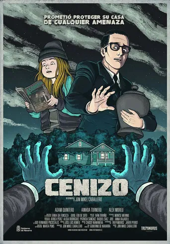 Cenizo