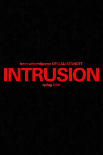 Intrusion