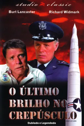 O Último Brilho do Crepúsculo