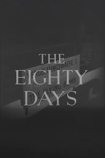 The Eighty Days