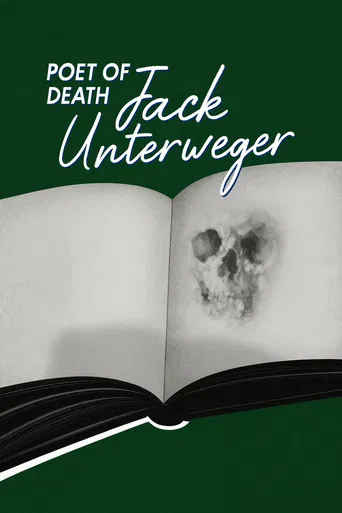 Poet of Death: Jack Unterweger