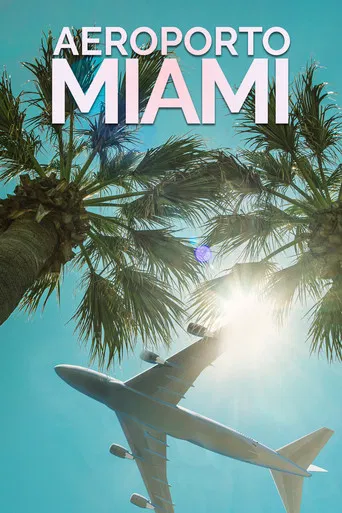 Aeroporto Miami