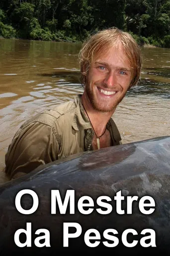 O Mestre da Pesca