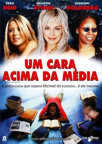 Um Cara Acima da Média