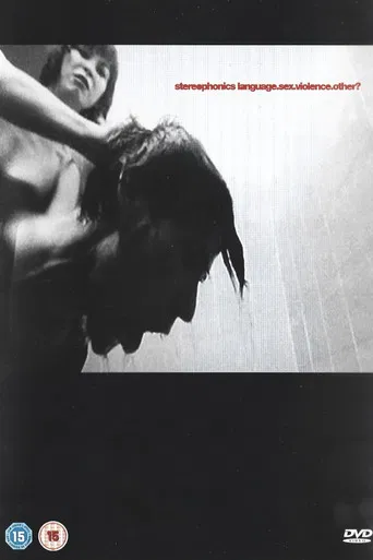 Stereophonics: Language.Sex.Violence.Other?