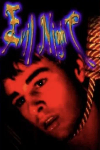 Evil Night