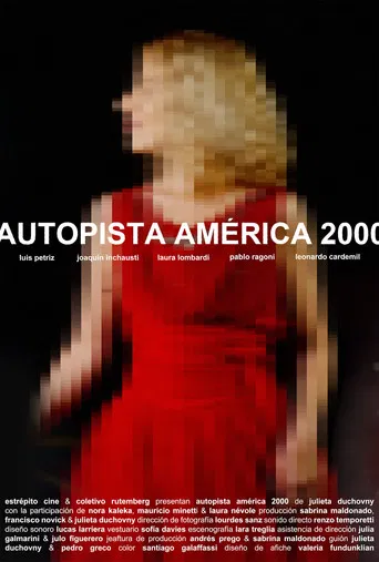 Autopista América 2000