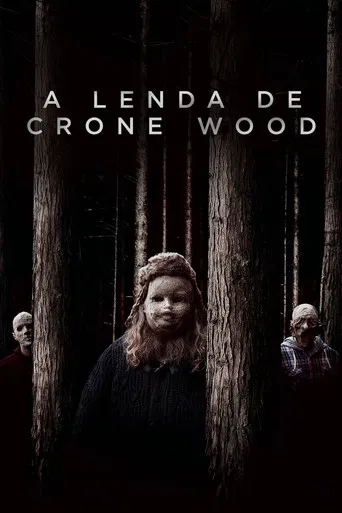 A Lenda de Crone Wood