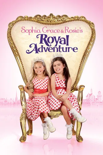 Aventura Real de Sophia Grace e Rosie