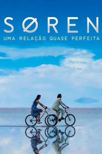 Soren - Uma Relação Quase Perfeita