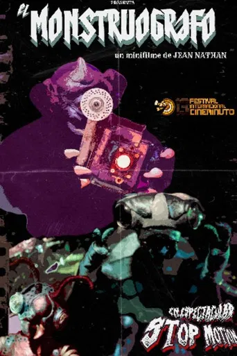 El monstruografo