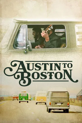 Austin to Boston