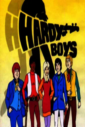 Os Hardy Boys