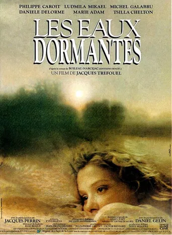 Les Eaux dormantes