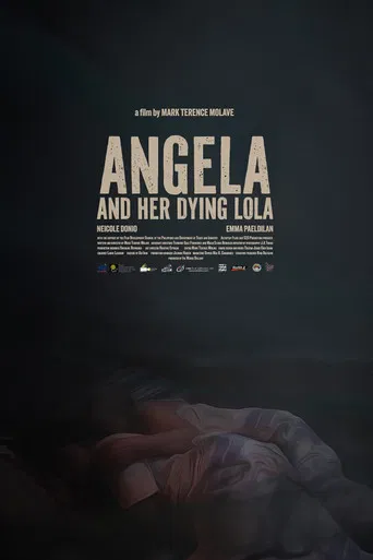 Angela and Her Dying Lola