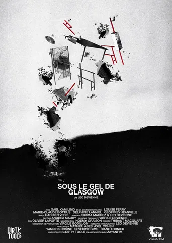 Sous le Gel de Glasgow