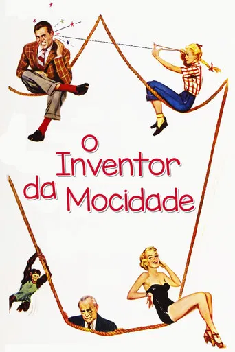 O Inventor da Mocidade