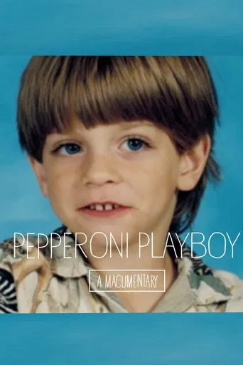Pepperoni Playboy