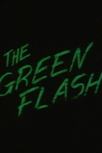 The Green Flash