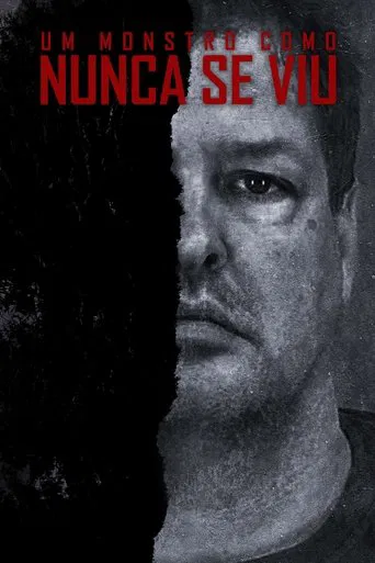 Um Monstro Como Nunca se Viu