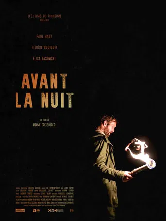 Avant la Nuit