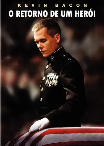 O Retorno de Um Herói