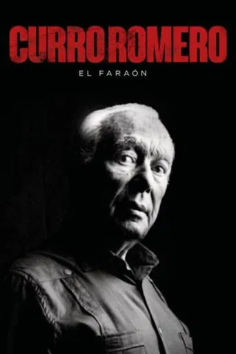 Curro Romero, El Faraón