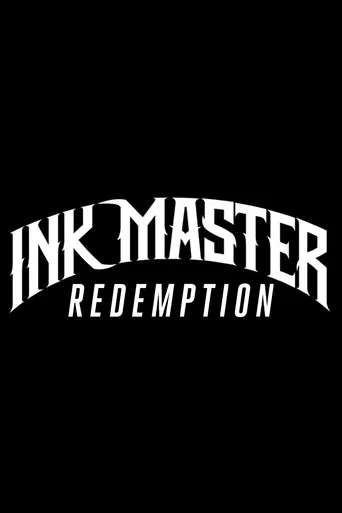 Ink Master: Segunda Chance